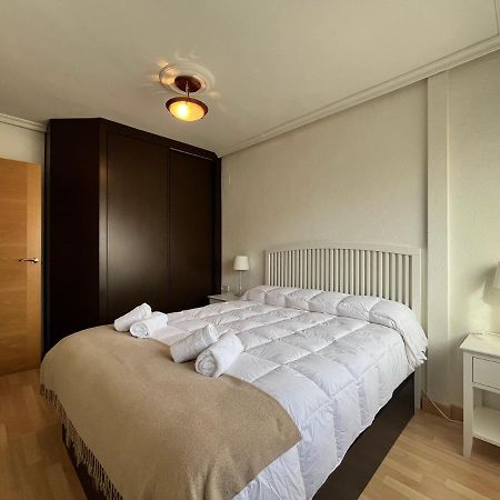 Vut Avenida Portugal Apartment Саламанка Екстериор снимка