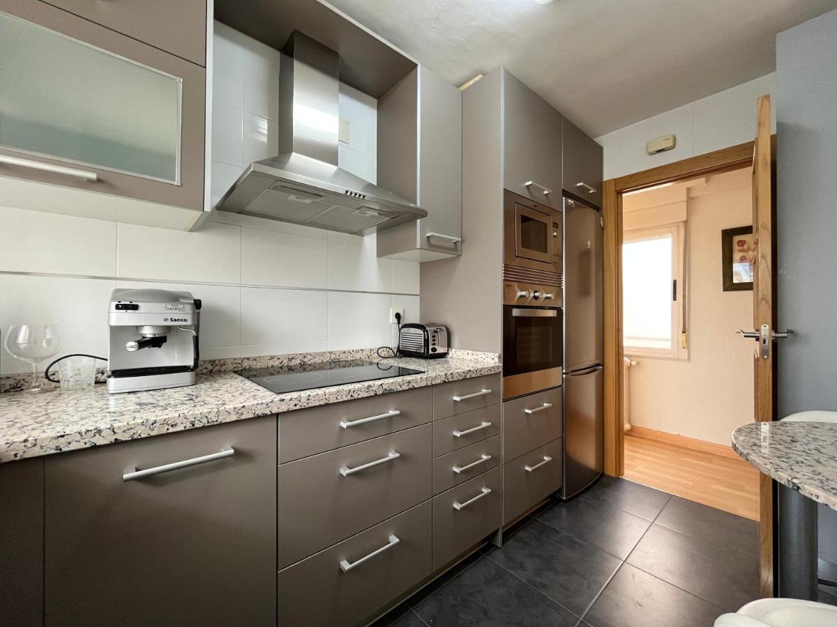 Vut Avenida Portugal Apartment Саламанка Екстериор снимка