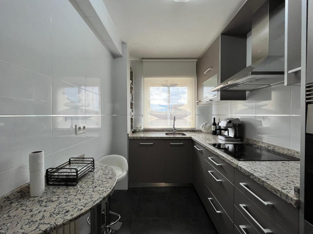 Vut Avenida Portugal Apartment Саламанка Екстериор снимка